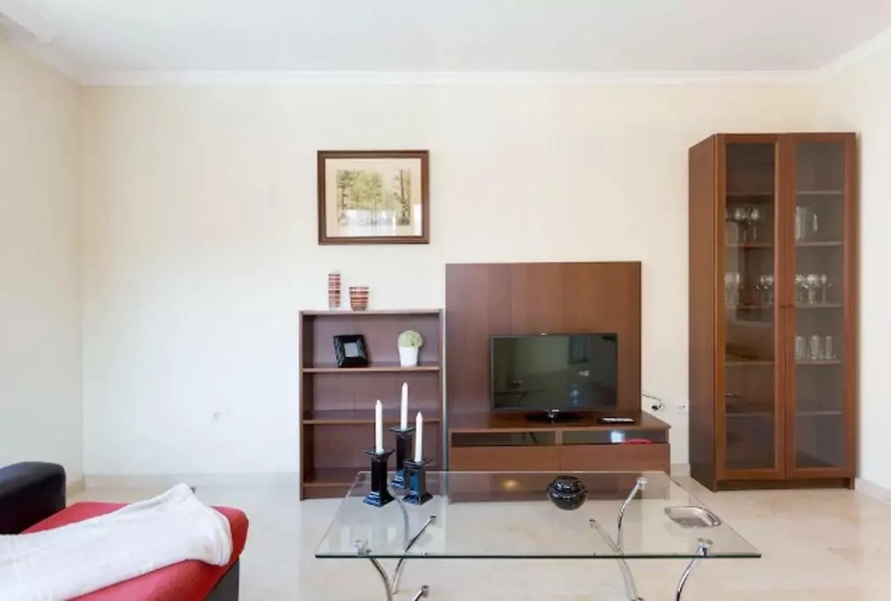 דירה סנטה קרוז דה טנריף Apartamento La Salle