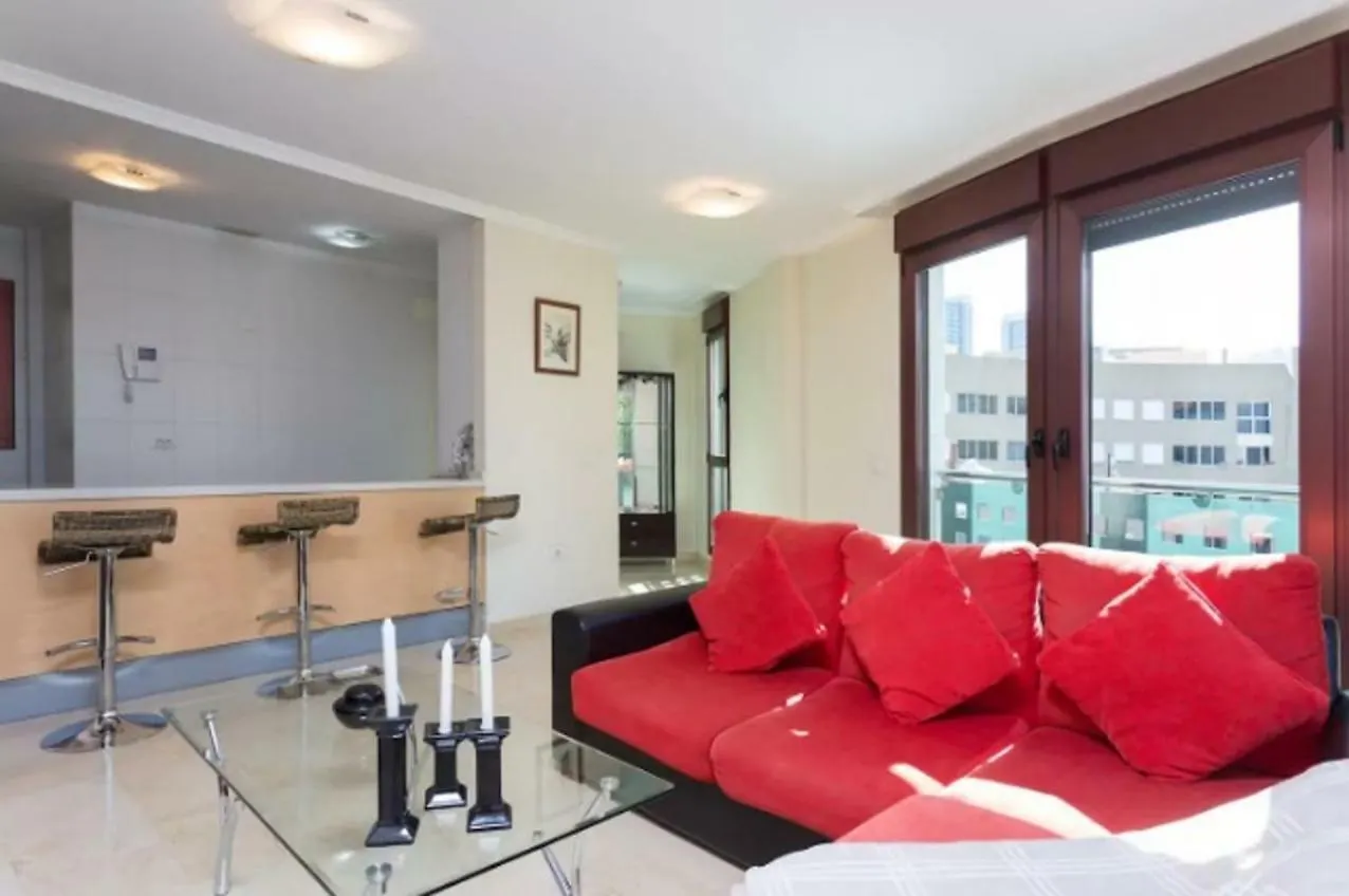 Apartamento La Salle location